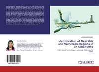 Identification Of Desirable And Vulnerable Regions In An Urban Area Kasundika Ba