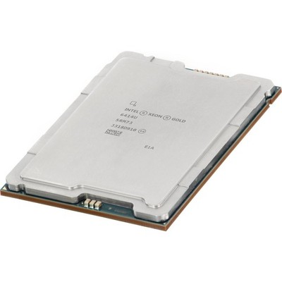 32-Core 2.0GHz (3.4GHz) 4800MHz 60M 250W - Intel Xeon Gold 6414U (SRM73) -R