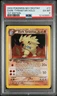 2002 POKEMON NEO DESTINY 1ST EDITION #11 DARK TYRANITAR-HOLO PSA 6