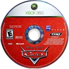 Scratch-Free - Cars - Microsoft Xbox 360 Pristine Tested Authentic