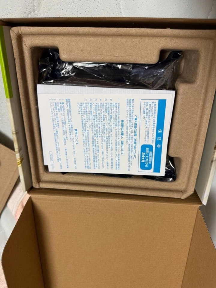 MSI GeForce RTX 5060 INSPIRE ITX OC 8GB GDDR7 Graphics Card for SFF PC Gaming - Image 4 of 4