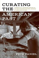 Pete Daniel | Curating The American Past | Taschenbuch | Englisch (2022)