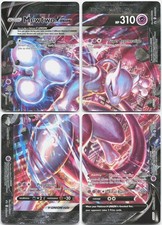 Mewtwo V-Union [Set] Prices | Pokemon Promo | Pokemon Cards