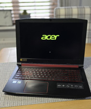 Acer Nitro 5 AN515-51 Gaming Laptop | i7-7700HQ | GTX 1050 | 8GB | Win 11