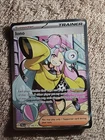 Iono 254/193 Sv02: Paldea Evolved Holo