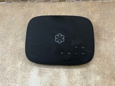 Ooma Telo 110-0119-601 Black Home Phone Service