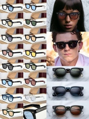 Jacques Marie Mage JAX Sunglasses 48-23-146 - NEW | eBay