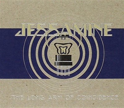 Long Arm Of Coincid, The - Jessamine (Audio CD)