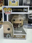 Eowyn Funko POP! Movies The Lord of the Rings #1743