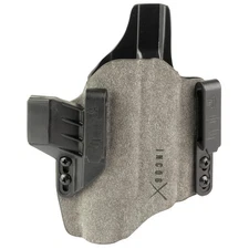 Safariland INCOG-X IWB Holster Fits GLOCK 17/19 w/ TLR-1 & RMR Right  1337166