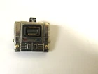 Vintage 1983 Transformers Takara Kronoform Silver Quartz Robot Watch