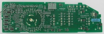 CoreCentric Laundry Washer Interface Board Replacement for Whirlpool W10297398