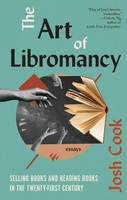The Art Of Libromancy | Josh Cook | Englisch | Taschenbuch | 2024 | Biblioasis