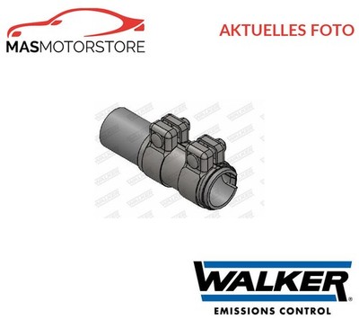 ROHRVERBINDER AUSPUFF ABGASANLAGE INLET WALKER 82166 I NEU OE QUALITÄT