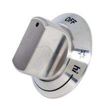 For Frigidaire For Electrolux Gas Oven Stove Range Surface Burner Control Knob