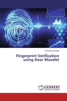 Priti Hemant Wagh | Fingerprint Verification Using Haar Wavelet | Taschenbuch
