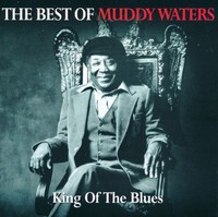 King Of The Blues Best Of - CD2 - F600Z