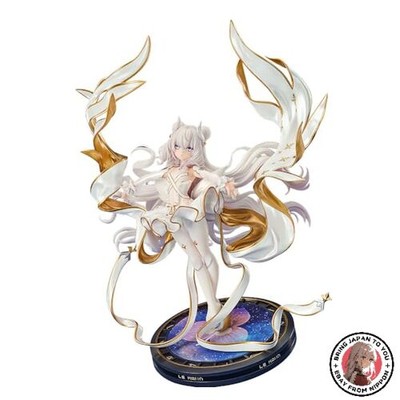 NEU Leuchtkasten Azur Lane: Le Malin 1:7 Scale Figure