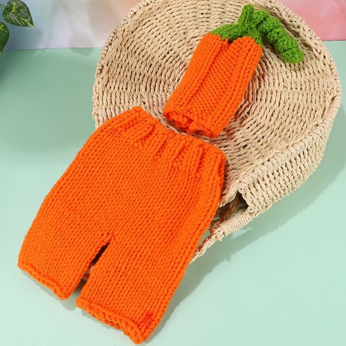 Tenue Hibou Au Crochet Pour Nouveau-Né - Accessoire Photo Bébé Fait Main - Taille Newborn - Neuf