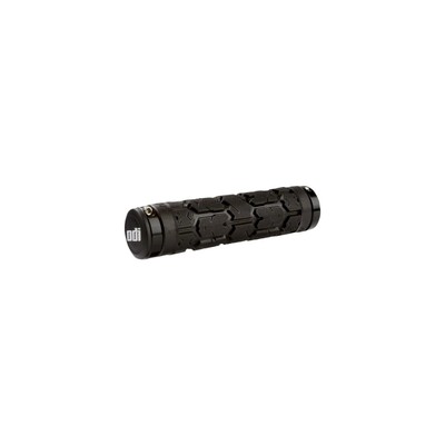 ODI Rogue Bicycle Grip Bonus Pack (Black/Black)