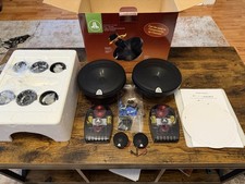 JL Audio C3-600 6in 2-Way Convertible Compone...