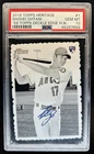 2018 Topps Heritage Shohei Ohtani 1969 Deckle High Number RC #1 Angels PSA 10