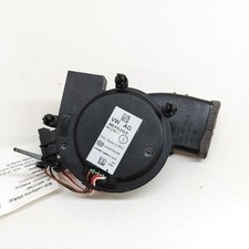 AUDI A6 RS6 C8 Avant Batterie linker Seitenlüfter 4N0915213B 4.0 Benzin 441kw