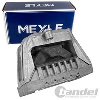 Meyle Motorlager Rechts Passend FÜR Audi A3 Seat Altea Leon Toledo Skoda