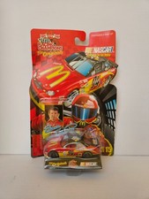 1999 Racing Champions 1:64 Bill Elliott 94 McDonald's NASCAR Diecast