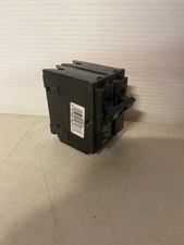 Square D Miniature Circuit Breaker, HOM Series, 30A, 2 Pole, 120/240V AC, 10kA