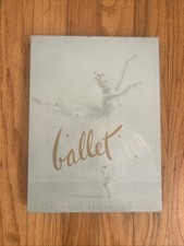 BALLET BRAND- Vintage 100 Nylon Stockings- Style 849M- Debonair- 3 Pairs- NOS