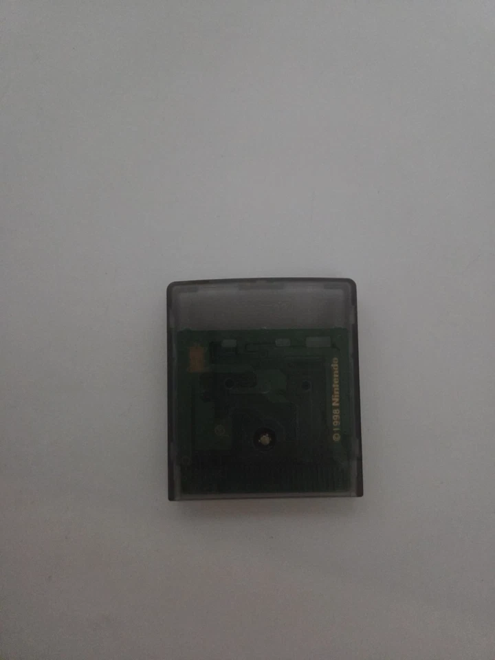 Croc 2 Nintendo Gameboy Color - Image 2 of 2