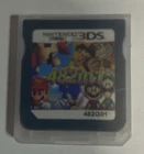 Nintendo 3DS Super COMBO H01-208