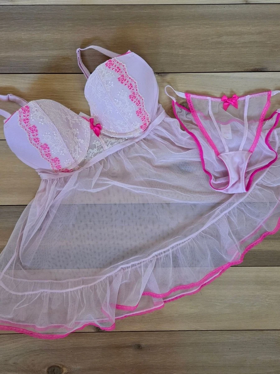 25+ Victoria's Secret Pink Camisoles & Camisole Sets for Women for