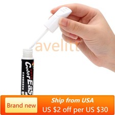 DIY Car Clear Scratch Remover Touch Up Pens Auto Paint Repair Art Color Easy