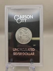 1884-CC GSA Morgan Silver Dollar $1