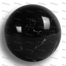 Manual Gear Stick Shift Knob Lever Shifter Universal Pearl Black Marble Style Manual Gear Stick Shift Knob Lever Shifter Universal Pearl Black Marble Style
