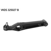 Lenker RadaufhäNgung SKF Vkds 325027 B FüR Opel Agila