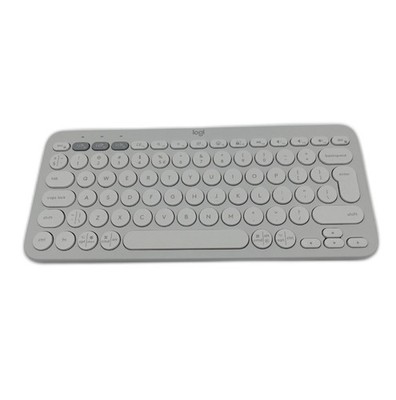 Logitech Pebble 2 Combo US QWERTY International Maus fehlt