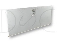 Stahl Utitlity Bed Service Truck Tool Body Cabinet Door Horizontal 44" X 19.5"