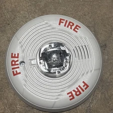 System Sensor SpectrAlert Advance PC2WHK Outdoor Selectable Output Horn/Strobe