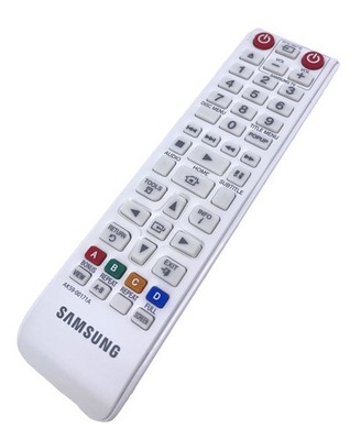 Samsung Original Fernbedienung - BD-D5300/XT, BDD5300/XU, BD-D5300/XU, BDD5300/XY