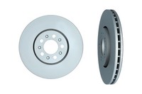 Bremsscheibe Vorne Kamoka 1032442 FüR Audi Seat Skoda VW