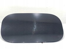 Tankdeckel Mercedes W166 SUV 11-15 Obsidianschwarz Metallic / LO 67601