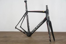 54s Colnago V1-R Ferrari Edition Carbon Rim B...