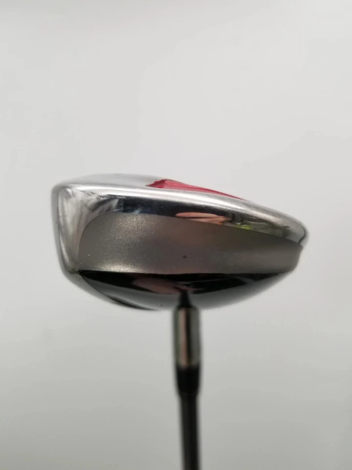 ADAMS IDEA A2 OS 3 HYBRID REGULAR GRAFALLOY PROLAUNCH HL BLUE GOOD - Image 3 of 4