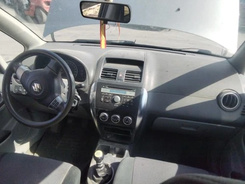 0265231670 Abs per SUZUKI SX4 (RW/EY) GLX 2006 1830991 - Bild 10 von 10