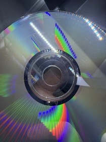 Mansion of Hidden Souls (Sega CD, 1993) Disc Only, Ships Same Day