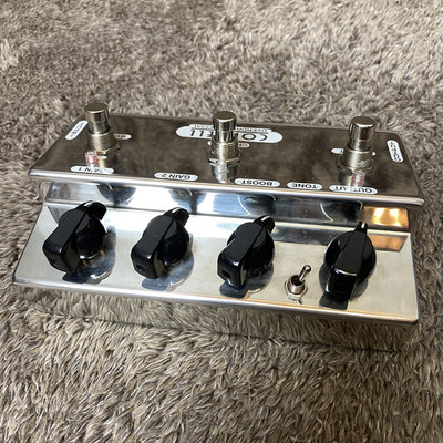 Cornell/Overdrive Special Used/Used Instrument/Effector Cornell/Overdrive Special Used/Used Instrument/Effector