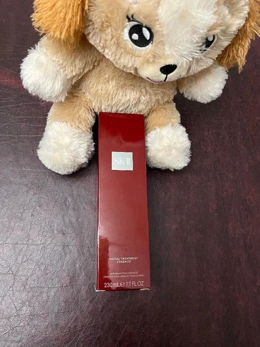 SK II Facial Treatment Essence 7.7fl.oz/230ml NEW AUTHENTIC